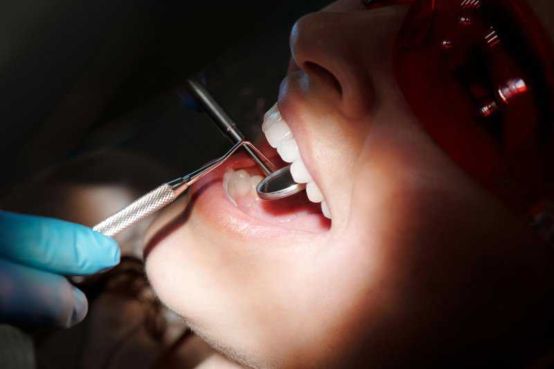 Does Oral Health Affect Overall Health?